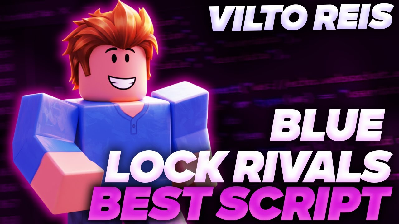 Roblox | Blue Lock Rivals